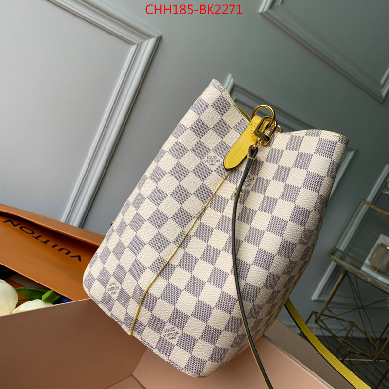 LV Bags(TOP)-Nono-No Purse-Nano No-,ID: BK2271,$:185USD