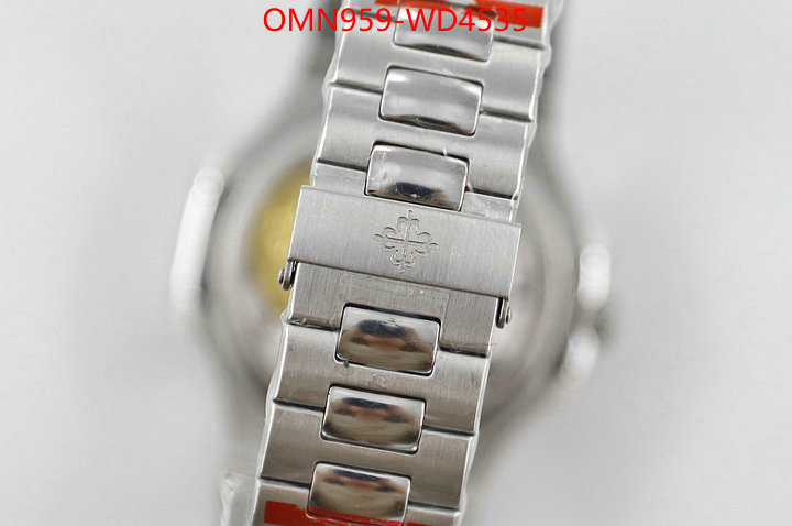 Watch (TOP)-Ptek Ph1ippe,mirror copy luxury , ID: WD4535,$: 959USD