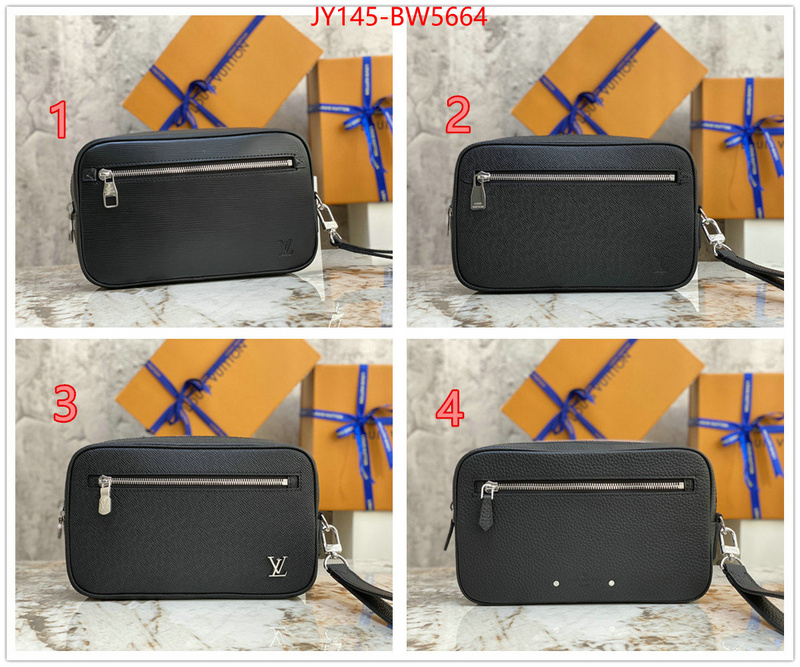 LV Bags(TOP)-Trio-,ID: BW5664,$: 145USD