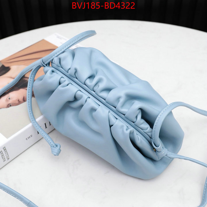 BV Bags(TOP)-Pouch Series-,best website for replica ,ID: BD4322,$: 185USD