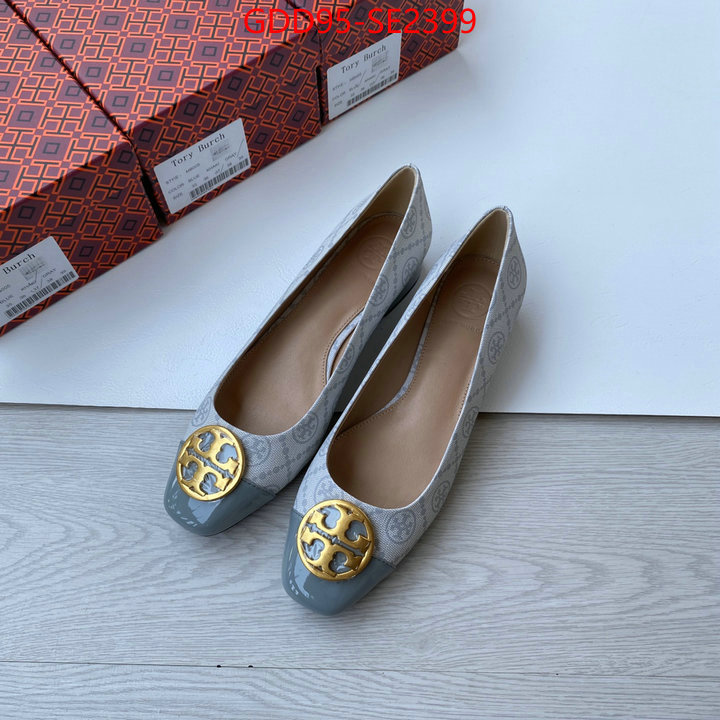 Women Shoes-Tory Burch,best fake ,-ID: SE2399,$: 95USD