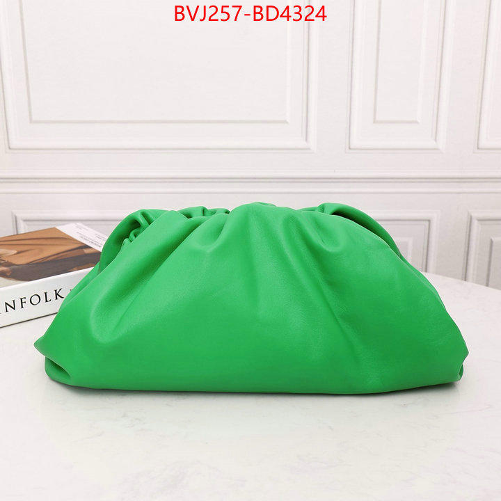 BV Bags(TOP)-Pouch Series-,replica us ,ID: BD4324,$: 257USD