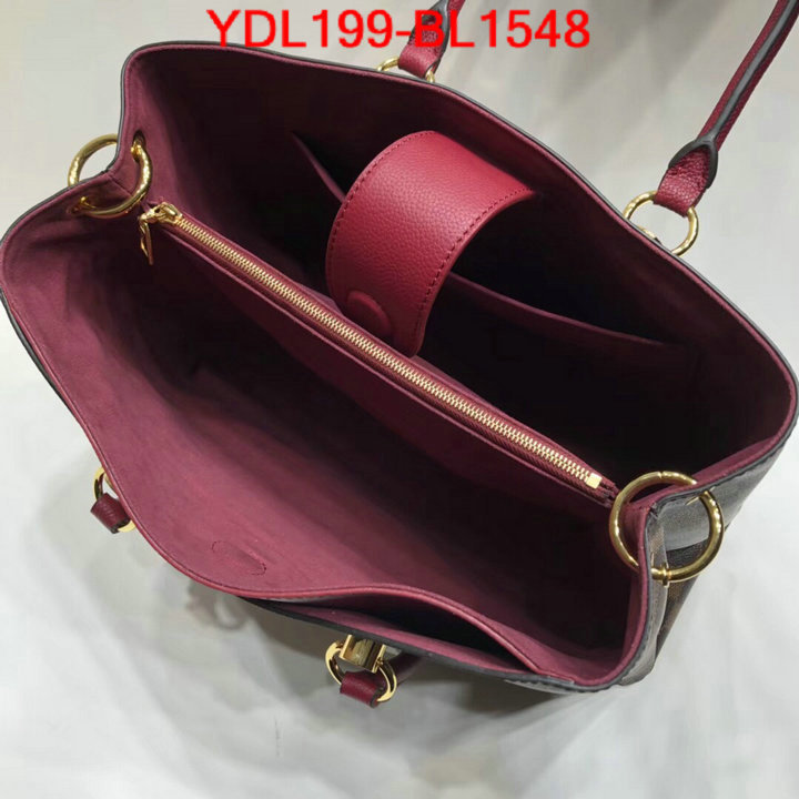 LV Bags(TOP)-Handbag Collection-,ID: BL1548,$: 199USD
