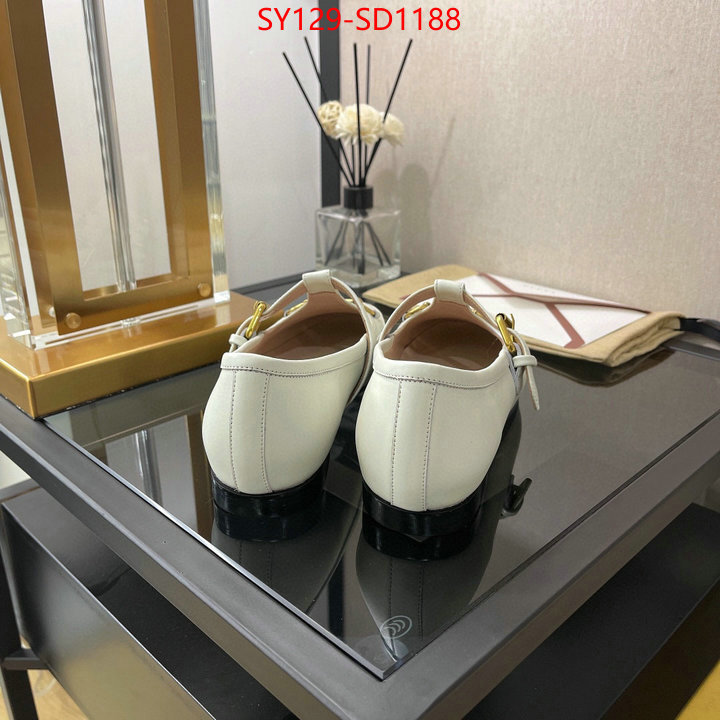 Women Shoes-Gucci,what best replica sellers , ID: SD1188,$: 129USD