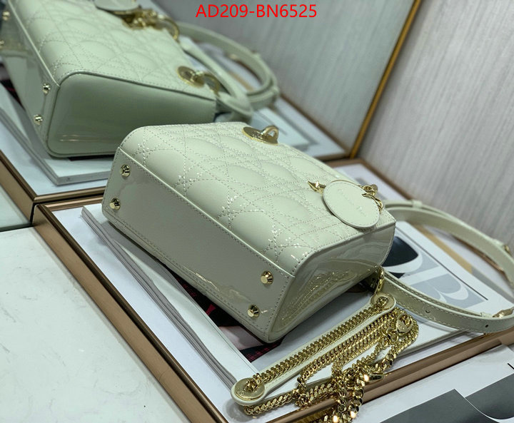 Dior Bags(TOP)-Lady-,ID: BN6525,$: 209USD