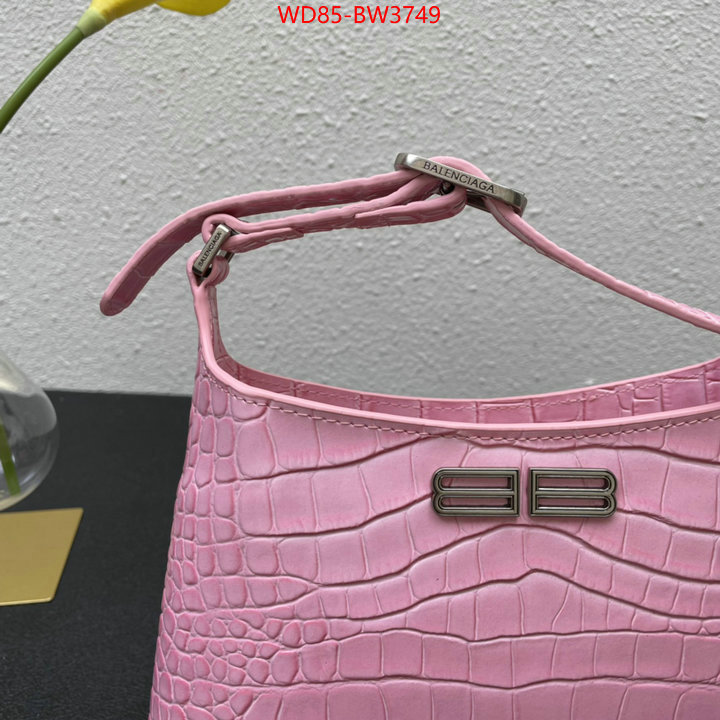 Balenciaga Bags(4A)-Other Styles,aaaaa+ replica ,ID: BW3749,$: 85USD