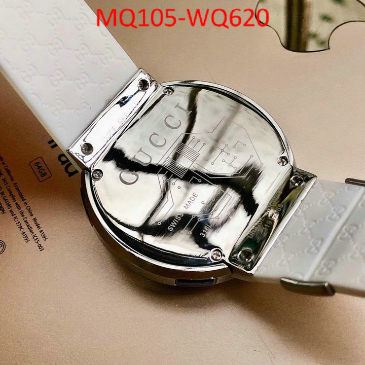 Watch(4A)-Gucci,best quality designer , ID: WQ620,$:105USD