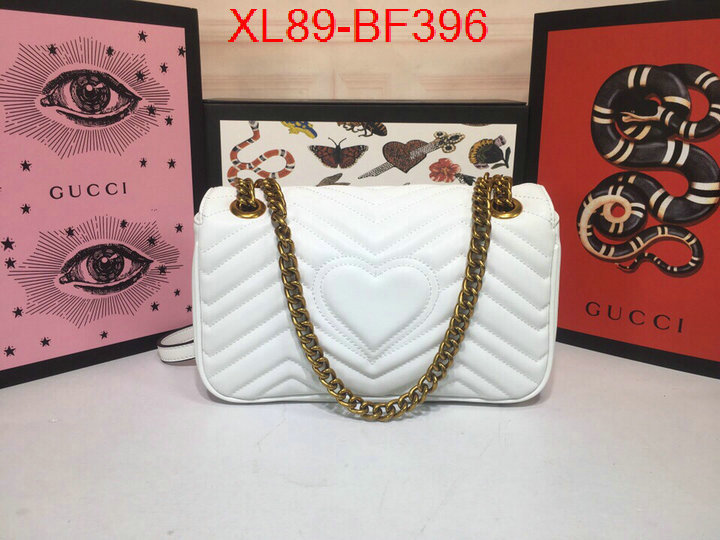 Gucci Bags(4A)-Marmont,buy 1:1 ,ID: BF396,$:89USD