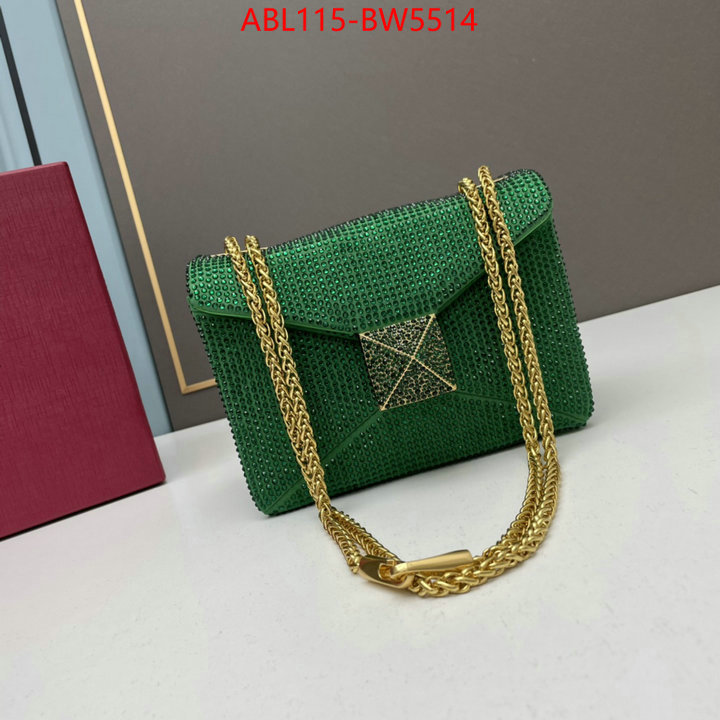 Valentino Bags(4A)-Diagonal-,replicas buy special ,ID: BW5514,$: 115USD