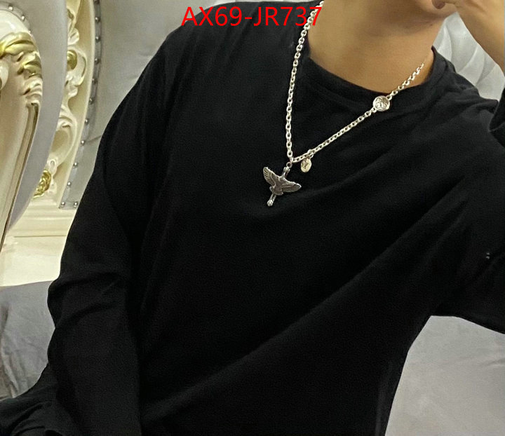 Jewelry-LV,high quality designer replica ,ID: JR737,$: 69USD