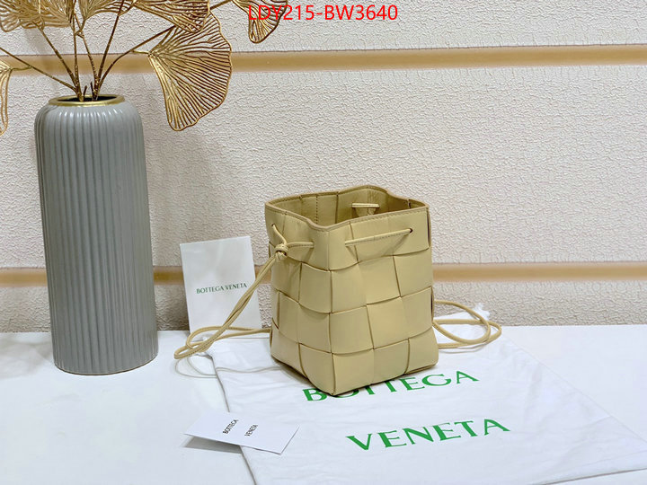 BV Bags(TOP)-Diagonal-,shop cheap high quality 1:1 replica ,ID: BW3640,$: 215USD