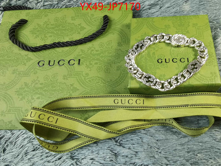 Jewelry-Gucci,best wholesale replica , ID: JP7170,$: 49USD