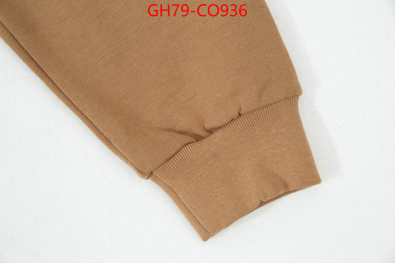 Clothing-Gucci,where to buy the best replica , ID: CO936,$: 79USD