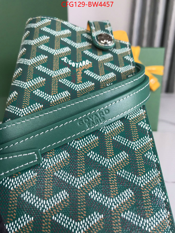 Goyard Bags(TOP)-Diagonal-,ID: BW4457,$: 129USD