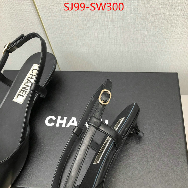 Women Shoes-Chanel,hot sale , ID: SW300,$: 99USD