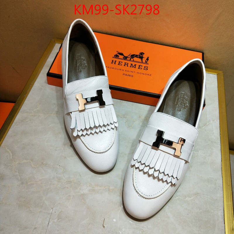 Women Shoes-Hermes,online from china ,Code: SK2798,$:99USD