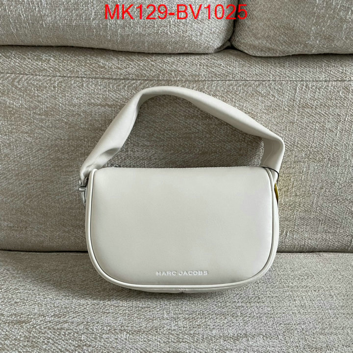 Marc Jacobs Bags (TOP)-Handbag-,ID: BV1025,$: 129USD