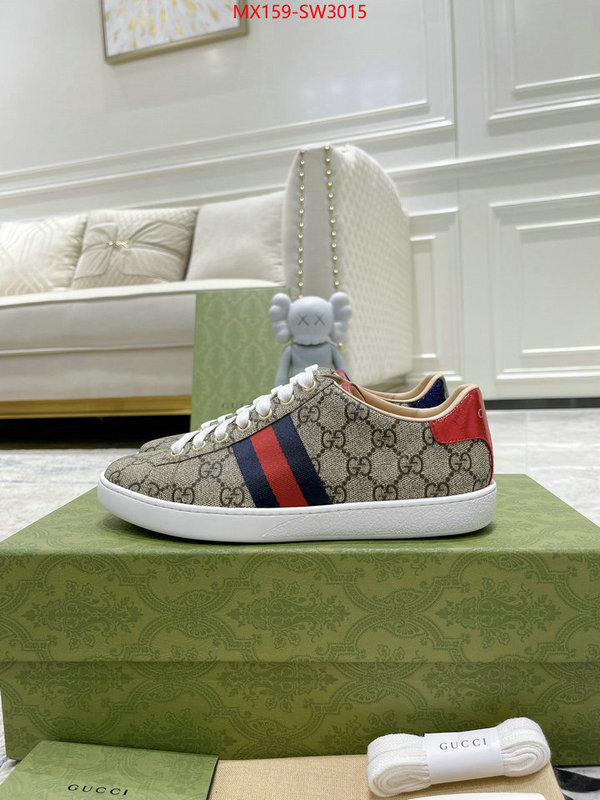 Women Shoes-Gucci,quality aaaaa replica , ID: SW3015,$: 159USD