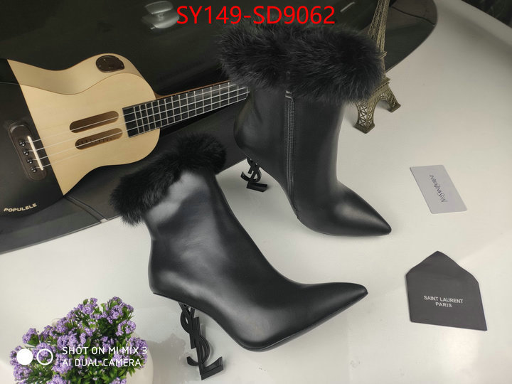 Women Shoes-YSL,how to start selling replica , ID: SD9062,$: 149USD