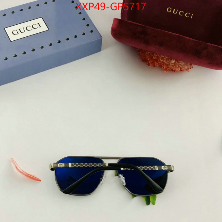 Glasses-Gucci,best wholesale replica , ID: GP5717,$: 49USD