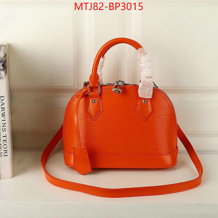 LV Bags(4A)-Alma-,store ,ID: BP3015,$: 82USD