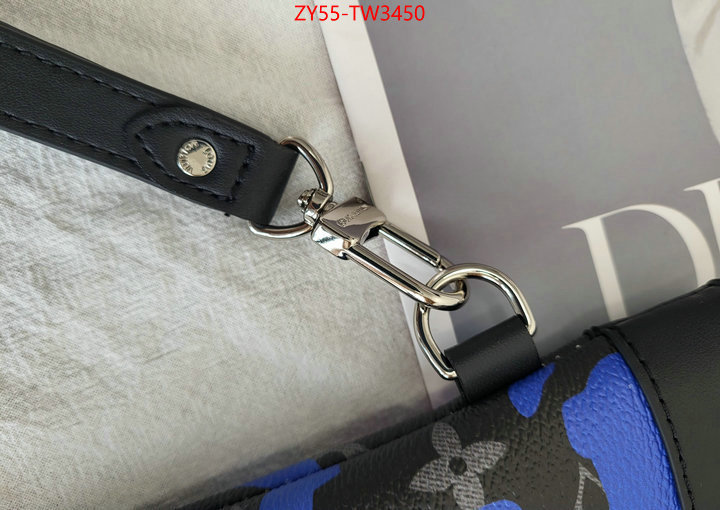 LV Bags(4A)-Wallet,buying replica ,ID: TW3450,$: 55USD