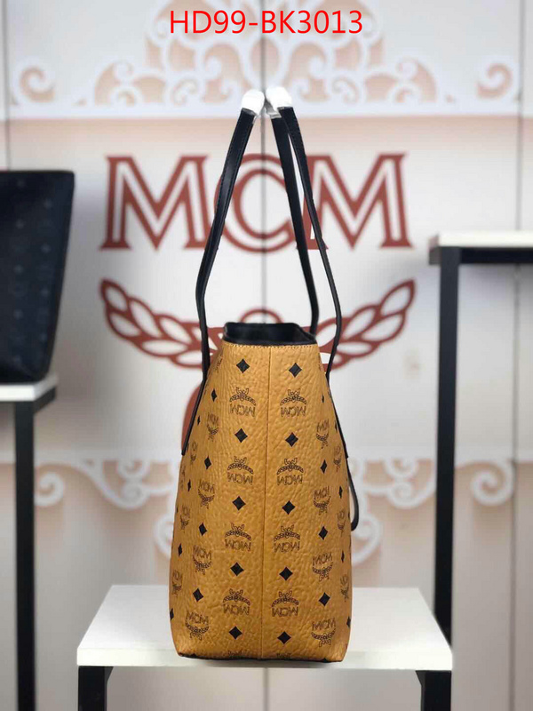 MCM Bags(TOP)-Aren Visetos-,ID: BK3013,$:99USD