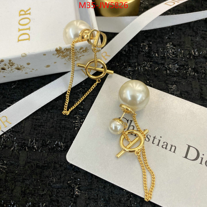 Jewelry-Dior,is it ok to buy , ID: JW5826,$: 35USD
