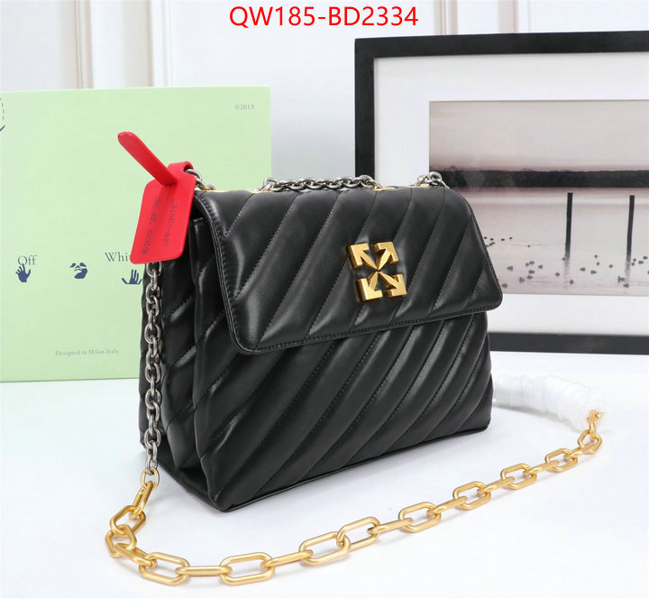 Off-White Bags ( TOP )-Diagonal-,aaaaa replica ,ID: BD2334,$: 185USD