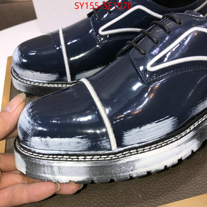 Men Shoes-Balenciaga,buy top high quality replica , ID: SE1970,$: 155USD