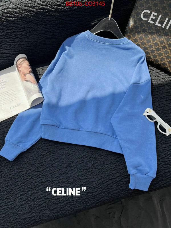 Clothing-Celine,new 2023 , ID: CO3145,$: 105USD