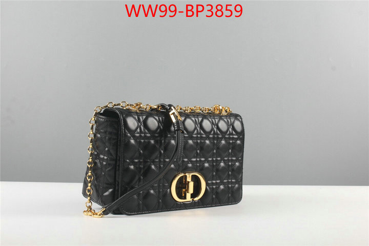 Dior Bags(4A)-Caro-,ID: BP3859,$: 99USD