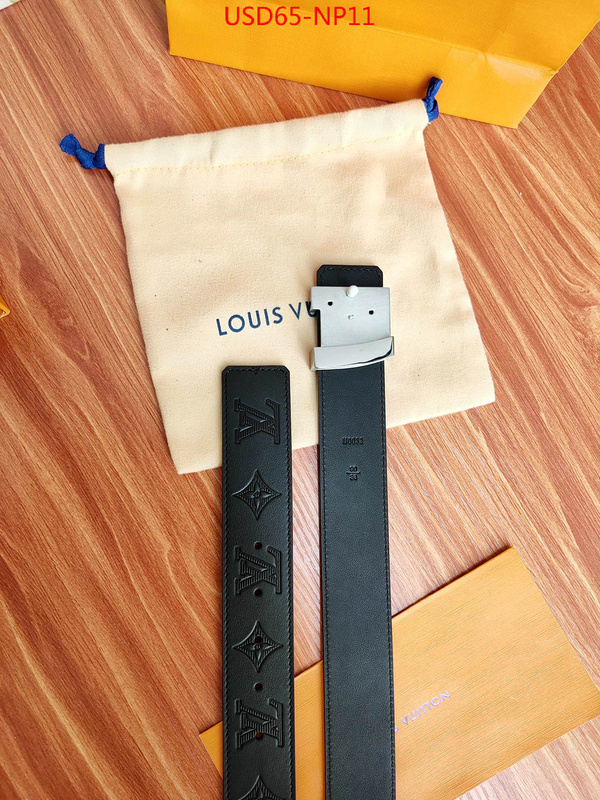 Belts-LV,quality replica , ID: NP11,$: 65USD