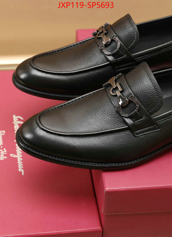 Mens highquality leather shoes-,ID: SP5693,$: 119USD