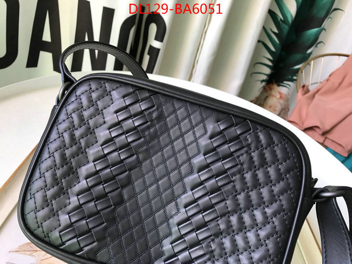 BV Bags(TOP)-Diagonal-,high quality replica ,ID: BA6051,$: 129USD