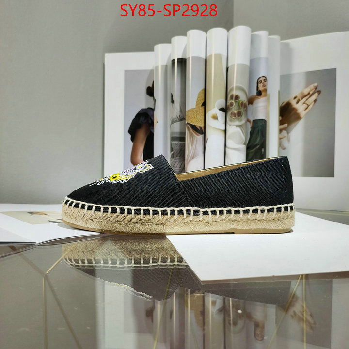 Women Shoes-Kenzo,best capucines replica , ID: SP2928,$: 85USD