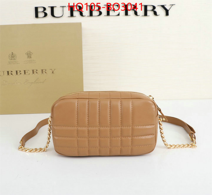 Burberry Bags(4A)-Diagonal,replica designer ,ID: BO3041,$: 105USD