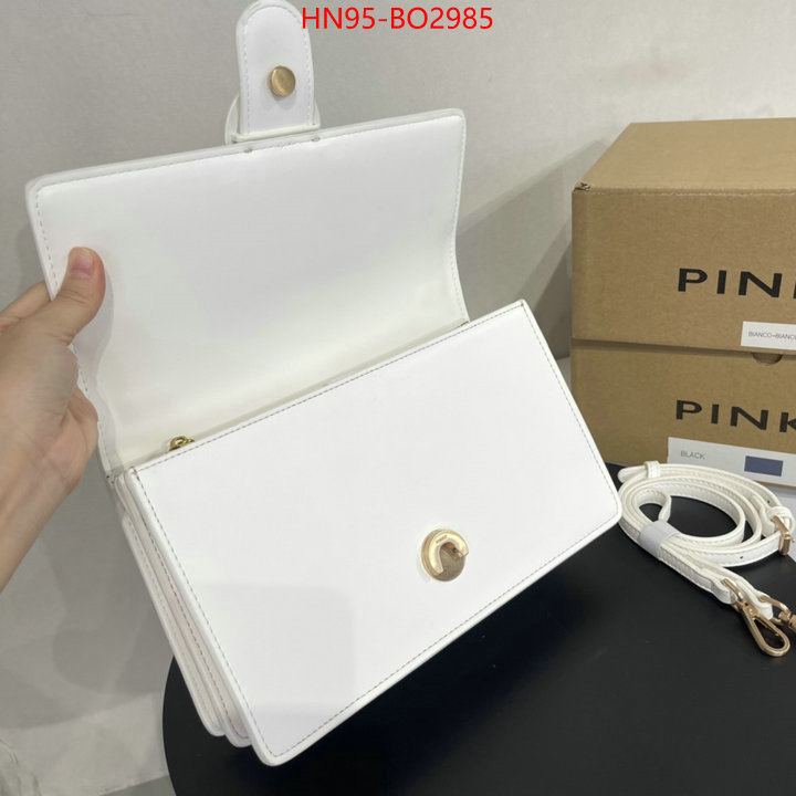 PINKO Bags(4A)-Diagonal-,where can i find ,ID: BO2985,$: 95USD