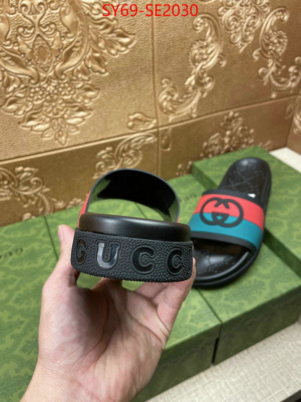 Men Shoes-Gucci,designer fashion replica , ID: SE2030,$: 69USD