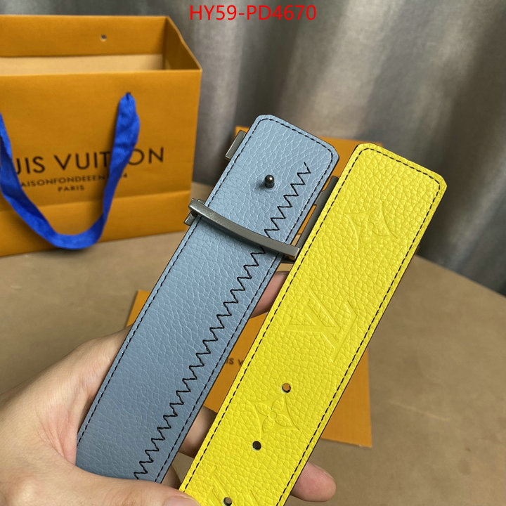 Belts-LV,online sales , ID: PD4670,$: 59USD