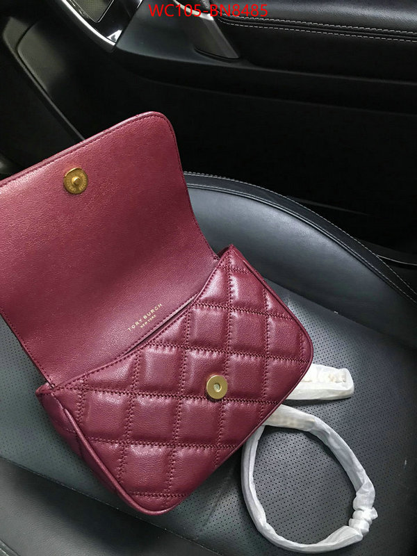 Tory Burch Bags(4A)-Diagonal-,quality replica ,ID: BN8485,$: 105USD