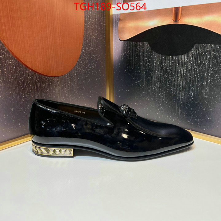 Men Shoes-Versace,flawless , ID: SO564,$: 189USD