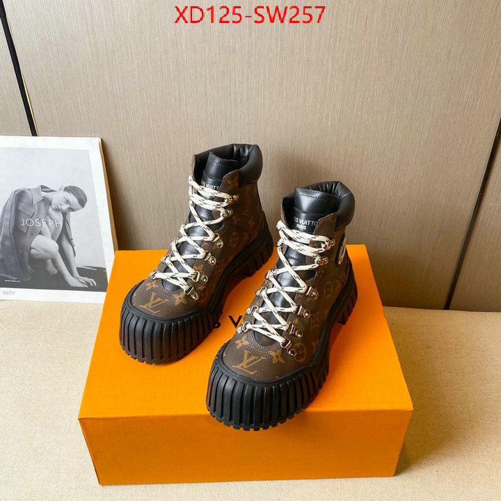 Women Shoes-LV,flawless , ID: SW257,$: 125USD