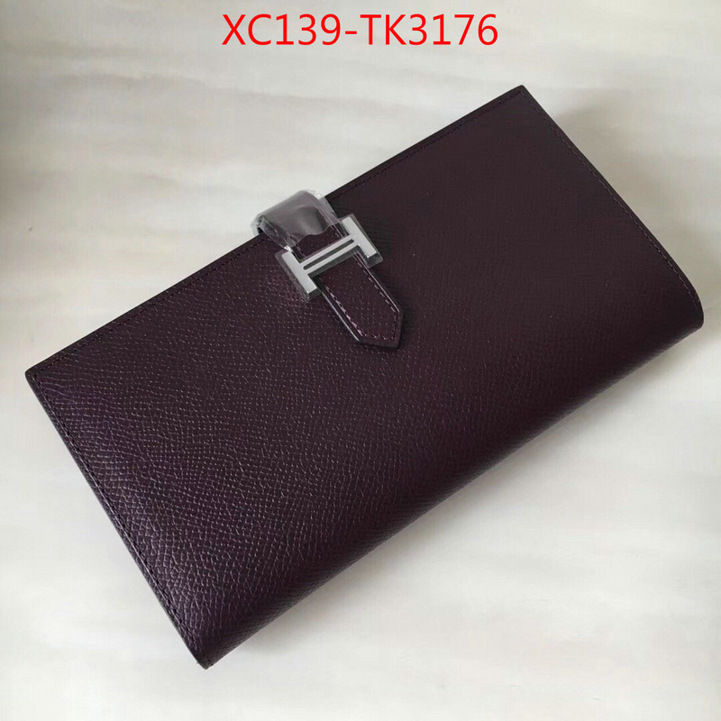 Hermes Bags(TOP)-Wallet-,2023 replica ,ID: TK3176,$:139USD