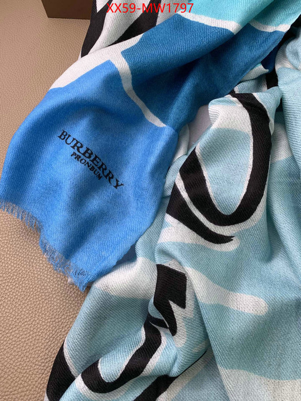 Scarf-Burberry,wholesale china ,ID: MW1797,$: 59USD