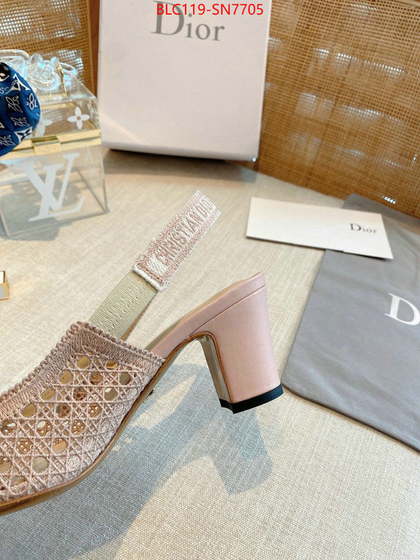 Women Shoes-Dior,how quality , ID: SN7705,$: 119USD