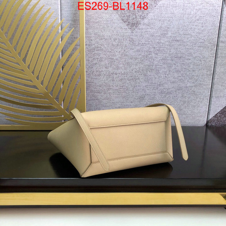 CELINE Bags(TOP)-Belt Bag,quality aaaaa replica ,ID: BL1148,$: 269USD