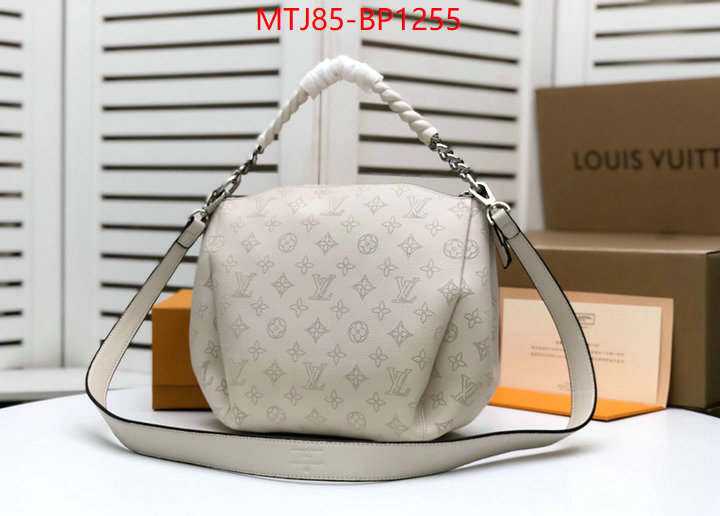 LV Bags(4A)-Handbag Collection-,ID: BP1255,$: 85USD