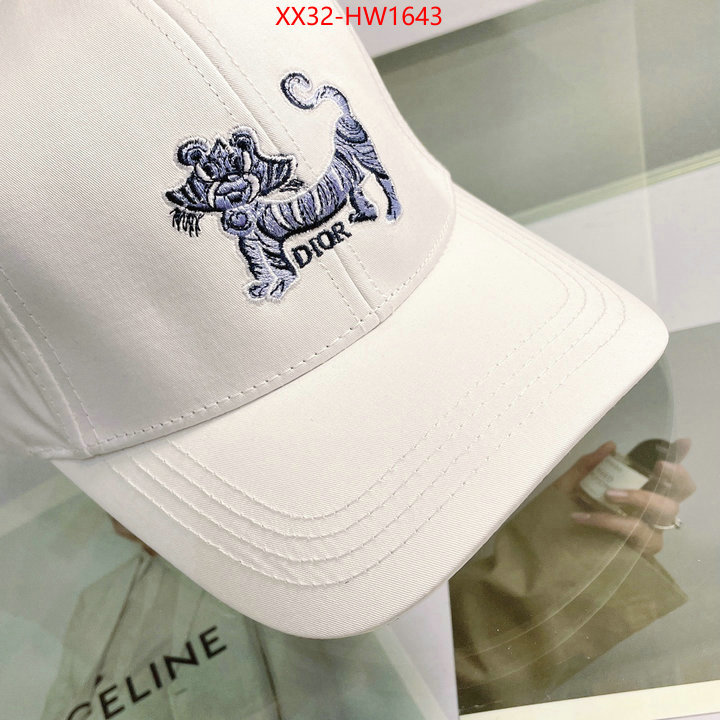 Cap (Hat)-Dior,buy sell , ID: HW1643,$: 35USD