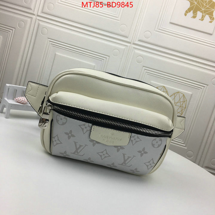 LV Bags(4A)-Discovery-,designer fashion replica ,ID: BD9845,$: 85USD